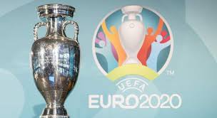 La eurocopa de 2020 se celebrará en 12 lugares diferentes de 12 ciudades diferentes en 12 países diferentes. Guia Para Entender La Eurocopa 2020 Fase De Clasificacion Repesca Y Sedes Ecodiario Es