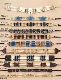 Native American Chokers Native American Beading Native American Beadwork Native American Fashion