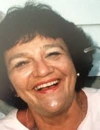 Mary Helwig Obituary (2016)