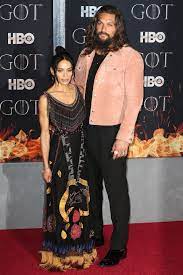 Bald dreht sie aquaman and the lost kingdom an der seite von jason momoa und. Jason Momoa Starportrat News Bilder Gala De
