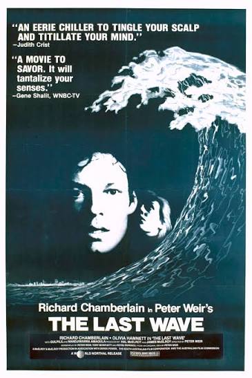 The Last Wave | Rotten Tomatoes