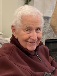 Jack Gleason Obituary