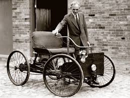 Semiotic Apocalypse Henry Ford Ford Classic Cars Ford