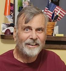 Obituary of Bruce E. Wheeler