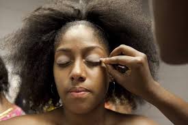 Pleasantville students take class in fashion marketing to runway