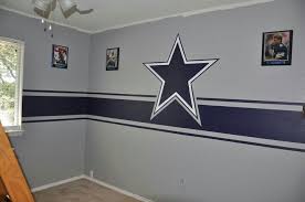 Pin By Dallasgirl627 On Dallas Cowboys Dallas Cowboys Room Decor Cowboy Room Dallas Cowboys Room