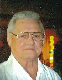 Richard Plude Sr. Obituary
