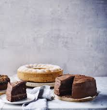 Epingle Sur Chocolat Delices