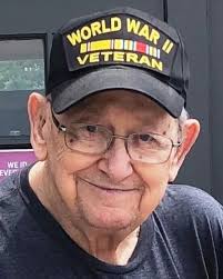 James Bateman Obituary (1923