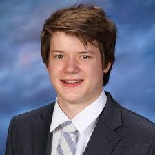 Seth Senior's Instagram, Twitter & Facebook