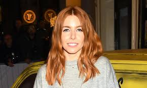 Strictly come dancing champ stacey dooley can't stop smiling as beau sam tucknott punches the and stacey dooley beamed with delight as she returned to brighton with her supportive boyfriend. Inside Strictly Come Dancing Winner Stacey Dooley S Home Hello