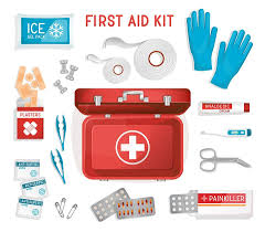 Keep a first aid kit in your home and in your car. First Aid Kit Should Contain Off 60 Online Shopping Site For Fashion Lifestyle
