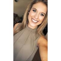 Kaitlynn Long's Instagram, Twitter & Facebook