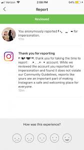 The first step is to get your friend's facebook email login. What Happens When You Report An Instagram Account Social Buddy