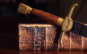 Check spelling or type a new query. 14 Verses To Prepare You For Spiritual Warfare Outreachmagazine Com