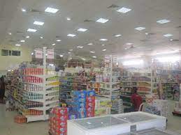 The convict, yusuf abiodun, was sentenced by magistrate, a.m danies of court 8, igbosere. Prince Ebeano Supermarket Lekki