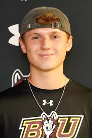 2022-23 Men's Tennis Roster