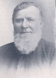 Who founded the Swedish Methodist Episcopal Church?