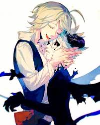 Black Clover Asta Devil Explore Tumblr Posts And Blogs Tumgir Asta and liebe's devil union, black guardian, is a big step up for asta. tumgir
