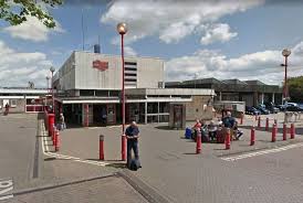 Train service from glasgow central to london euston calling at wolverhampton First Look At Impressive 150m Wolverhampton Railway Station Plans Birmingham Live