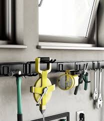System Goliat Eine Moderne Idee Fur Ordnung In Der Garage Screwdriver System Tools