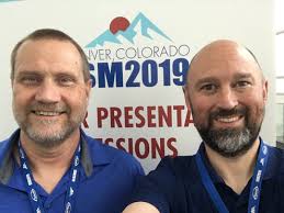 MetrumRG at JSM2019 in Denver, CO