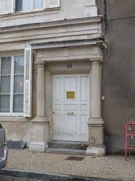 Immeuble A Toul En 2020 Immeuble Monuments Historiques Meurthe Et Moselle