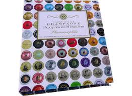 Albums Classeurs Plaques Muselets Capsules De Champagne Philatelie72
