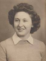 Doris Boyce Obituary (1927