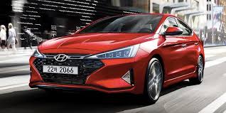 The 2019 hyundai elantra sport can entertain, but other models are just average to drive. 2019 Hyundai Elantra Avante Sport 204 Ps 265 Nm Paultan Org