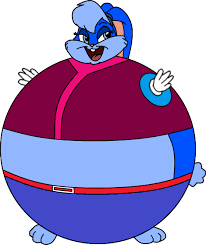 Apr 03, 2021 · the reboot of the movie space jam added a powerful name to its roster. Lola Beauregarde By Superpac13 Fur Affinity Dot Net