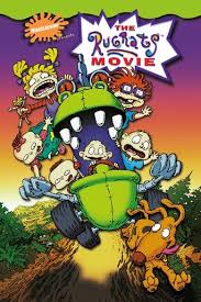 200 Movies From The 90s Page 5 In 2020 The Rugrats Movie Rugrats Best 90s Cartoons