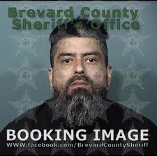 Arrests In Brevard County: October 28, 2022