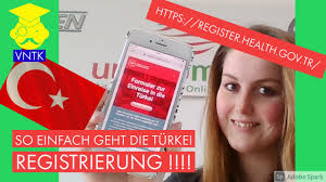Hier muss vor der einreise ein test erfolgen, der nicht älter als 48 stunden ist. Formular Zur Einreise In Die Turkei Schritt Fur Schritt Erklarung Corona Vorschriften Hes Code Youtube