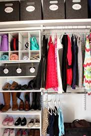 There as some ideas for your kids closet system and you can also arrange it with your creativity so it can get your kids' attention to always tidy up their clothes after looking for their clothes. 30 Closet Organization Ideas Best Diy Closet Organizers