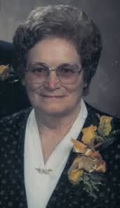 Obituary for Bettie Hart