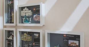 Lego Ikea Kasseby Idea Lego Display Lego Shelves Lego