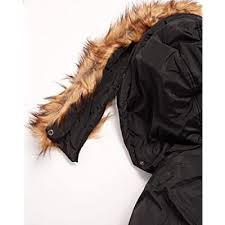 You are currently shipping to canada and your order will be billed in cad $. Buy Canada Weather Gear Women S Winter Coat Heavyweight Anorak Parka Jacket With Removable Faux Fur Lined Hood Online In Turkey B08f2p6pt6