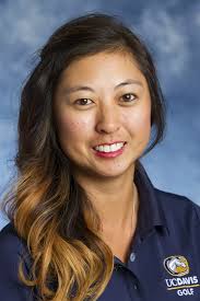 Aggie standout Lee named to WGCA All-America team