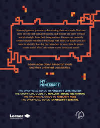 Set up java developer kit (jdk) · step 2: The Unofficial Guide To Minecraft Mods Lerner Publishing Group