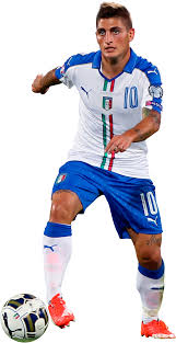 Marco verratti italy national football team 2014 fifa world cup jersey sport, gianluigi buffon png. Marco Verratti Football Render 18538 Footyrenders