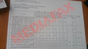 Grila De Salarizare A Olguţei Vasilescu Pentru Militari Poliţisti Si Cei Din Servicii Huhurez Com