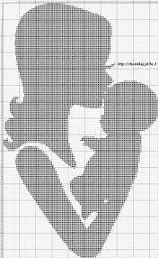 Cross stitch pattern of a rainbow hot air balloon floating up, up and away. Related Image Plastic Canvas Pinterest Baby Cross Stitch Patterns Cross Stitch Silhouette Cross Stitch Baby