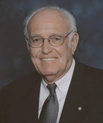 Joseph Tillotson Obituary (1929