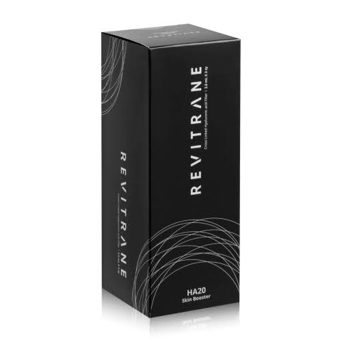 Revitrane HA20 3x2ml CE - FYAB