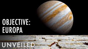 See more ideas about jupiter moons, jupiter's moon europa, space pictures. Could Humans Live On Europa Unveiled Watchmojo Com