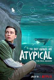 The best endings are atypical. Atypical Tv Series 2017 2021 Imdb