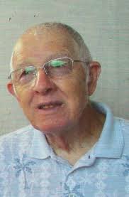 Charles May avis de décès