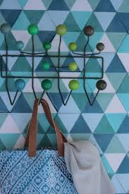 Popham Design Cement Tiles Handmade In Morocco Cement Tile Moroccan Concrete Tile Encaustic Tile