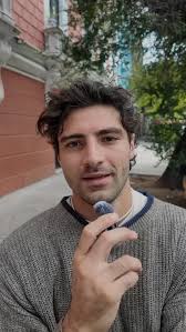 Que chingon, felicidades 👏🏾👏🏾👏🏾